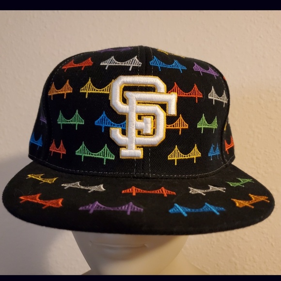 INSTANT BUNDLE!! San Francisco Jacket & Hat - Picture 2 of 8